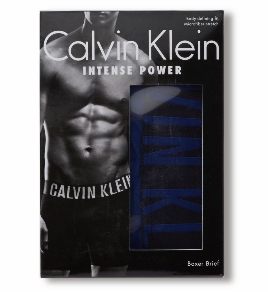 Intense Power Micro Boxer Brief-cs1