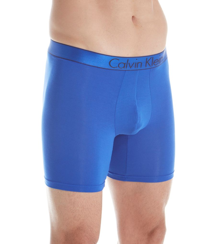 Modern Modal Stretch Boxer Brief-acs