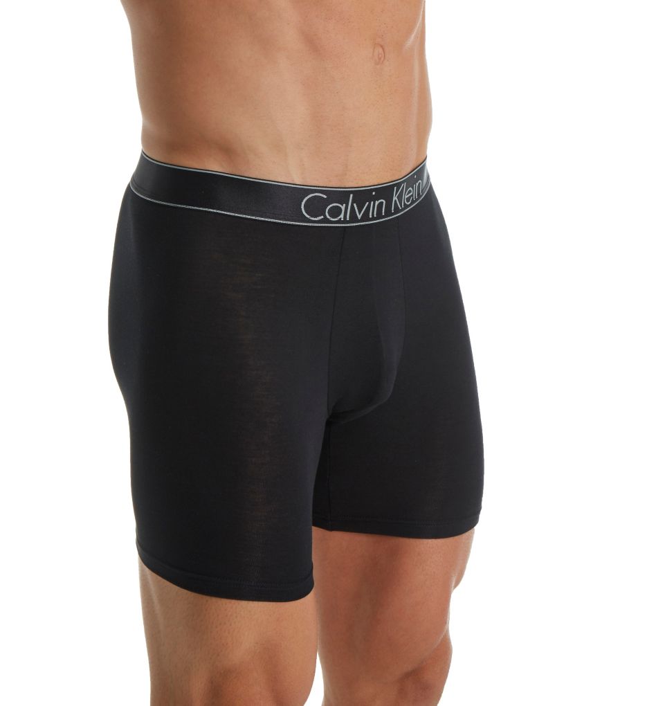 Modern Modal Stretch Boxer Brief-acs