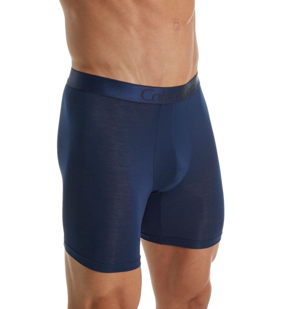 Modern Modal Stretch Boxer Brief-acs