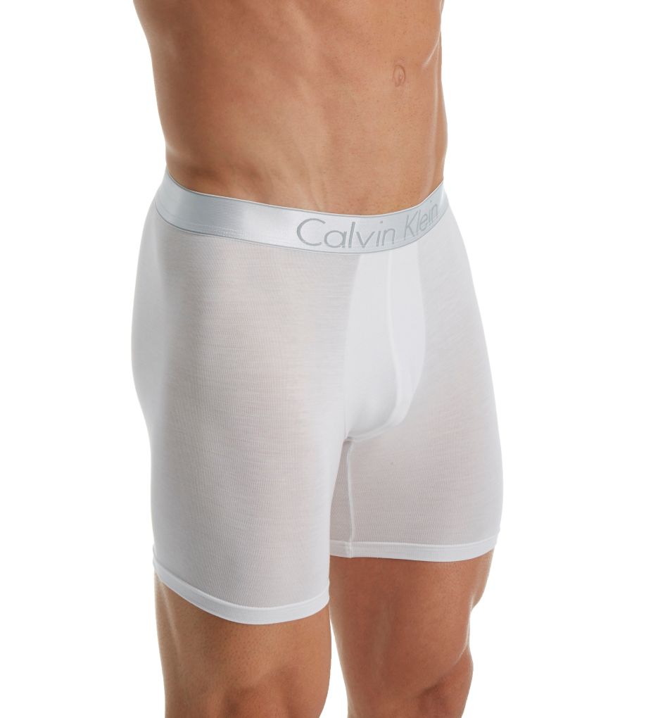 Modern Modal Stretch Boxer Brief-acs