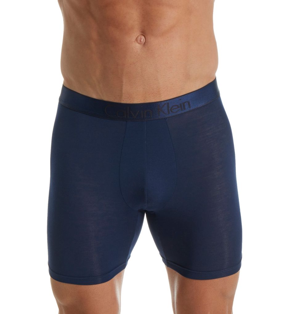 Modern Modal Stretch Boxer Brief-fs