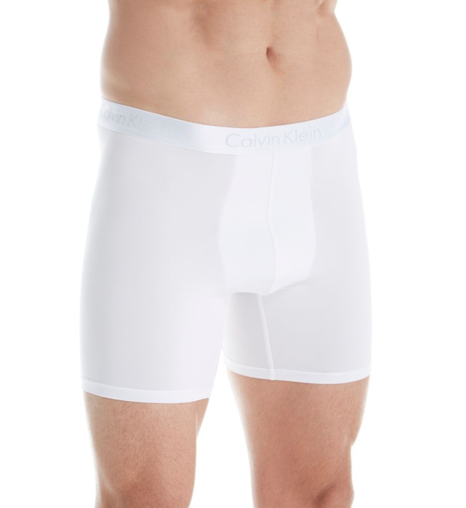 Liquid Stretch Boxer Brief-acs