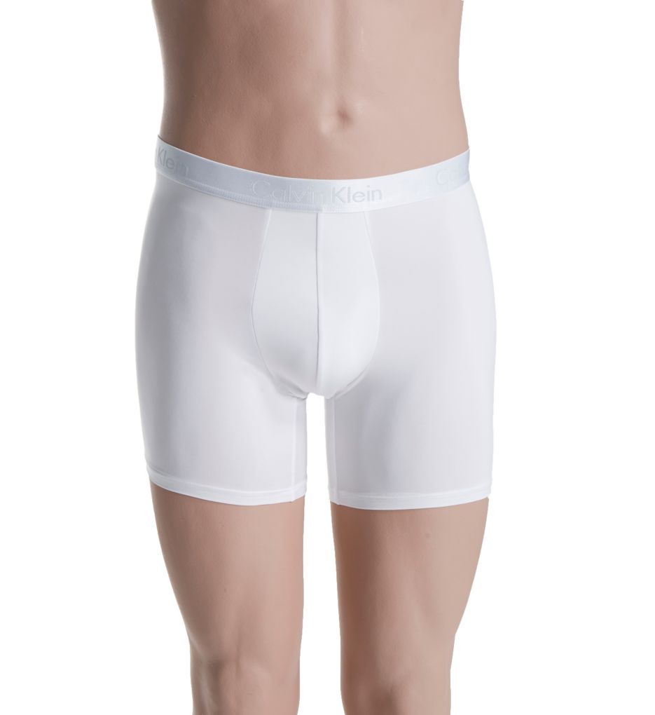 Liquid Stretch Boxer Brief-fs