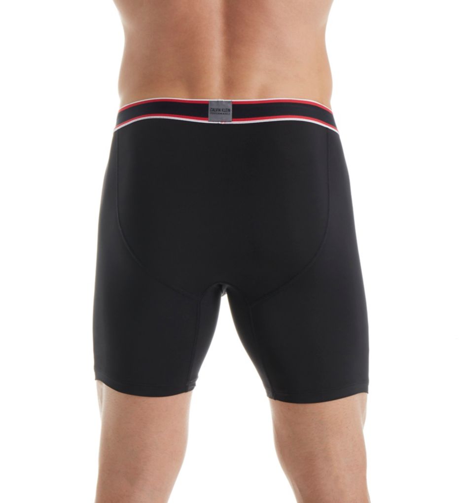 Performance Pro Form Stretch Boxer Brief-bs