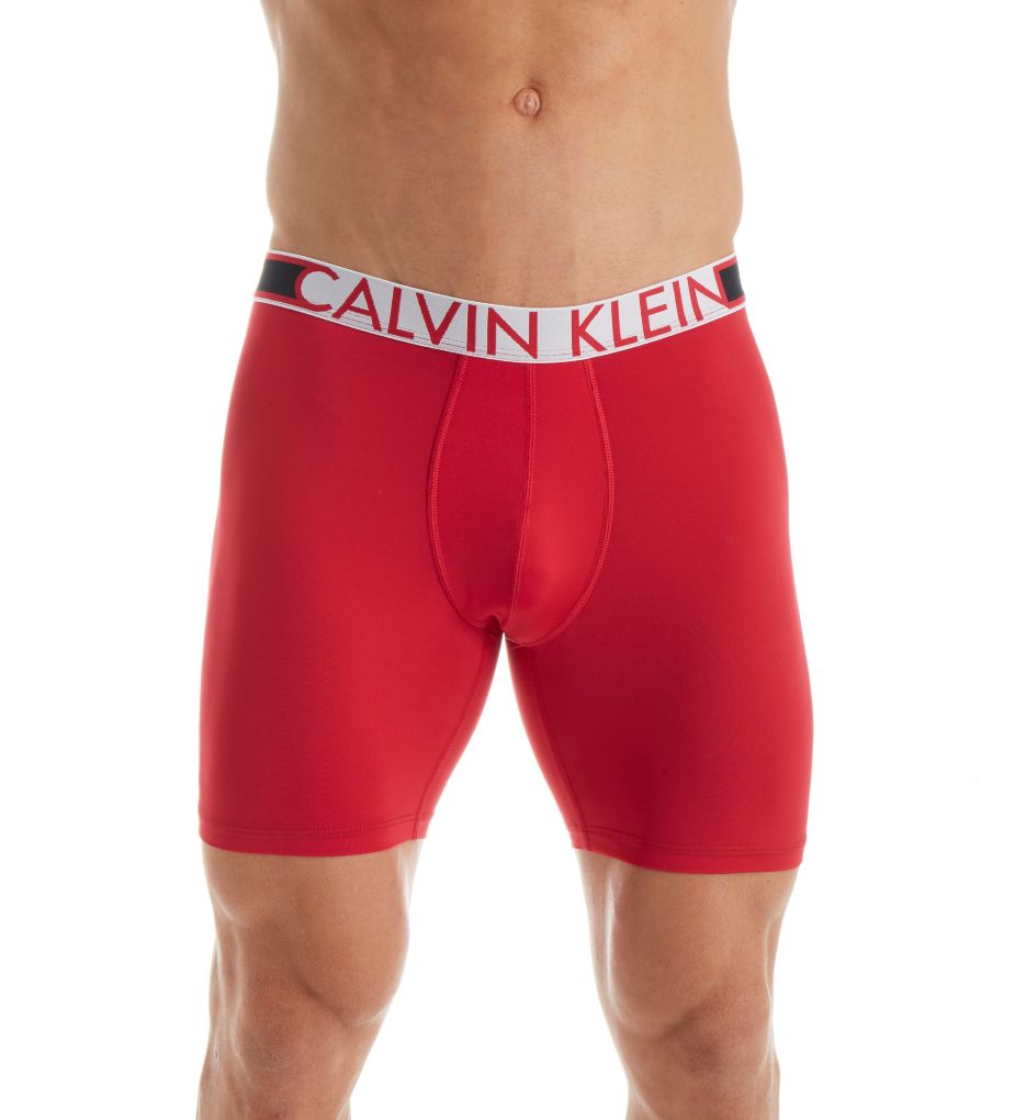 Performance Pro Form Stretch Boxer Brief-fs