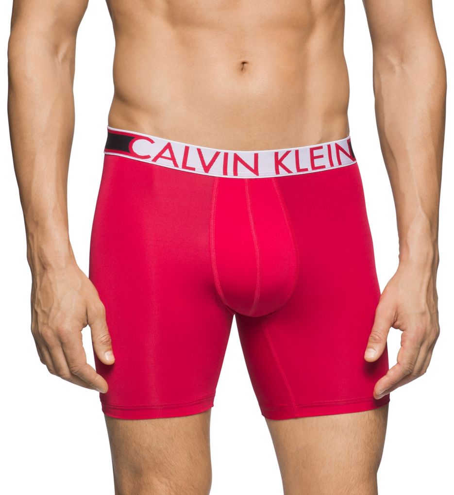 Performance Pro Form Stretch Boxer Brief