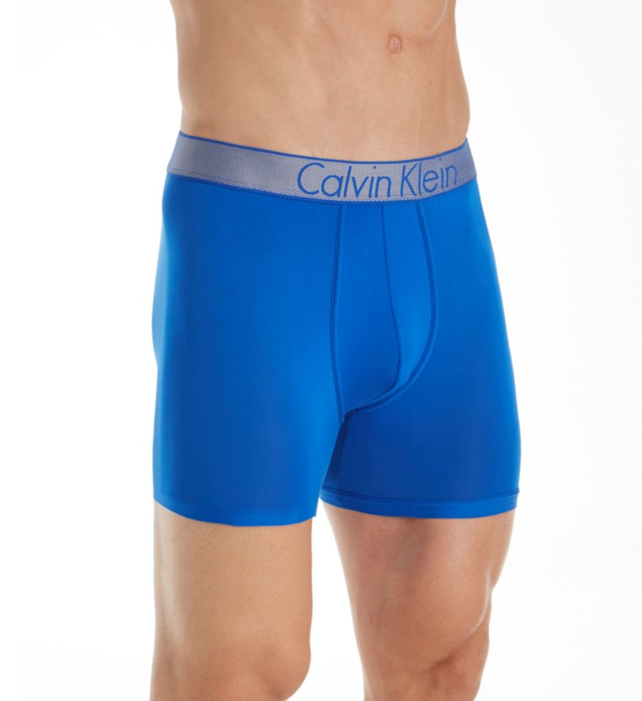 calvin klein customized stretch boxer briefs