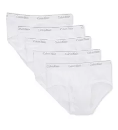 Cotton Classic Brief - 5 Pack