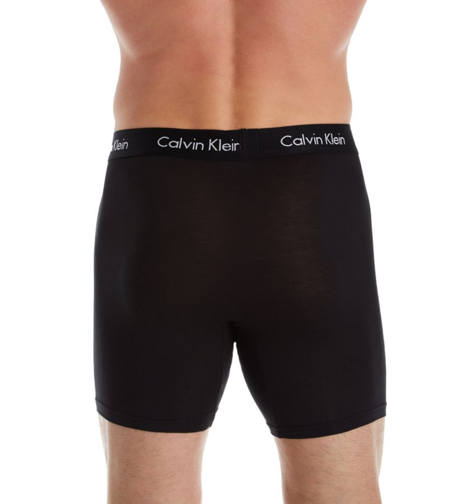 calvin klein boxer briefs modal