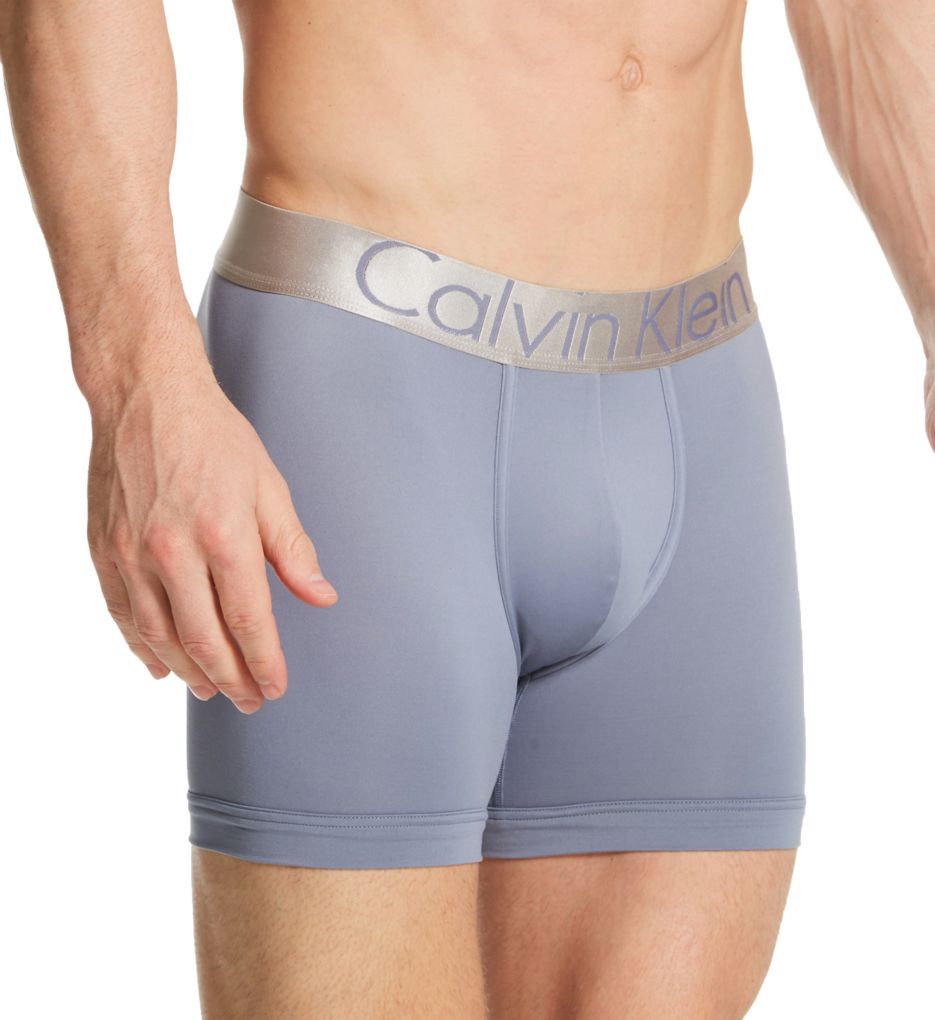 steel micro boxer brief