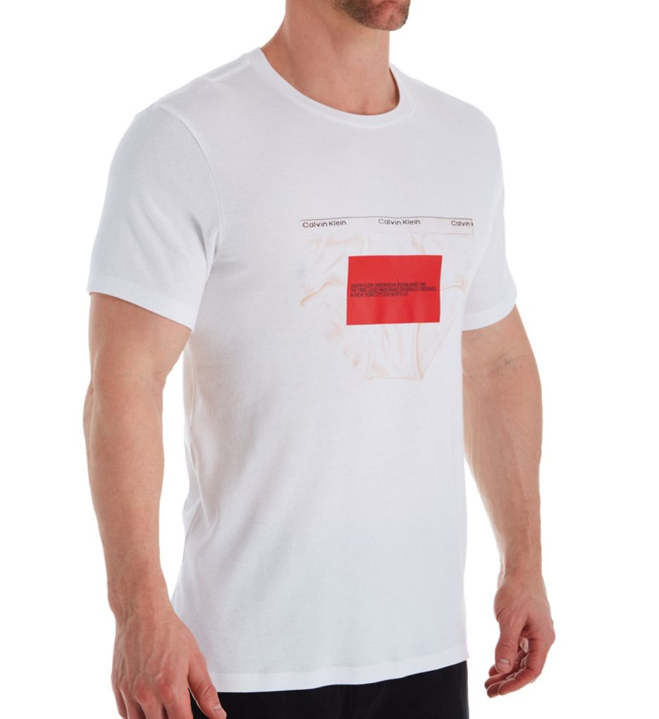 calvin klein t shirt