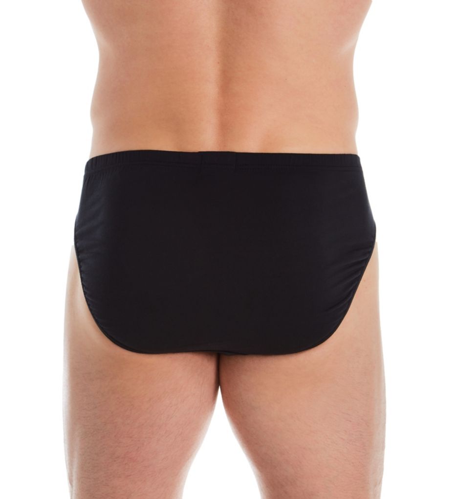 Body Modal Bikini Briefs - 3 Pack