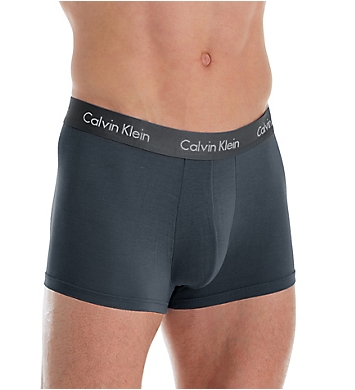 Calvin Klein Body Modal Trunks - 3 Pack