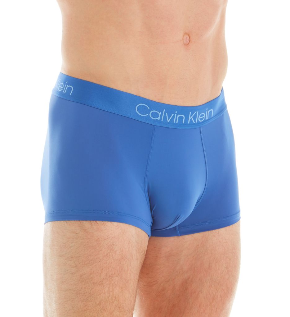 calvin klein trunk