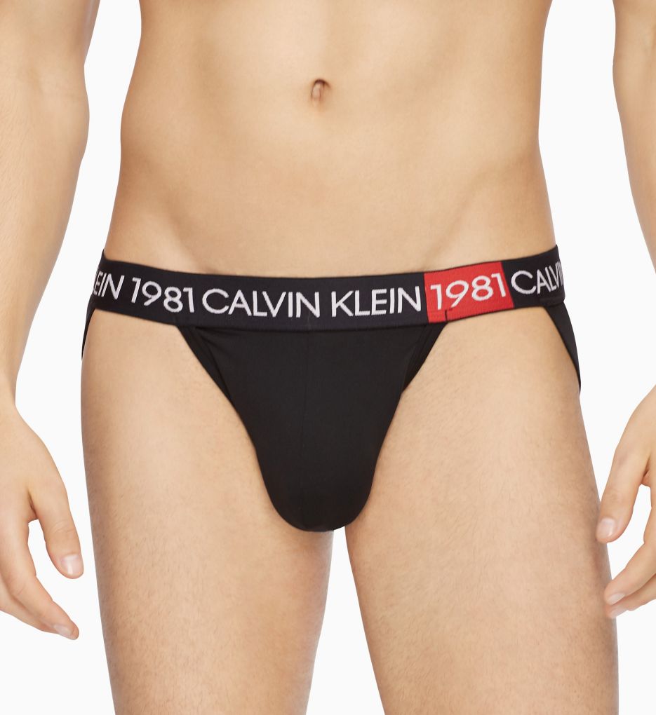 calvin klein men's jockstrap