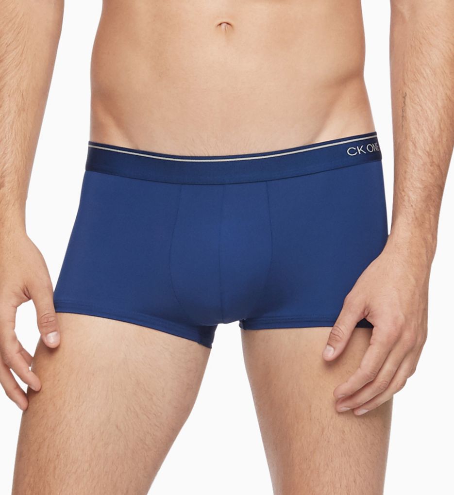 low rise trunk calvin klein