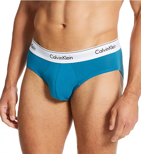 Calvin Klein Cotton Stretch Hip Brief - 3 Pack NB2379
