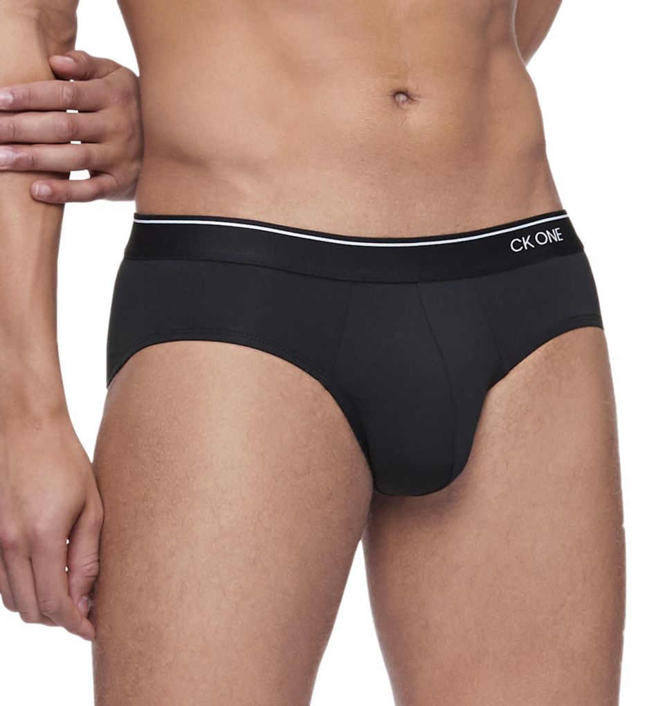 calvin klein ck one underwear