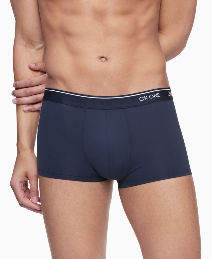 calvin klein regular trunks