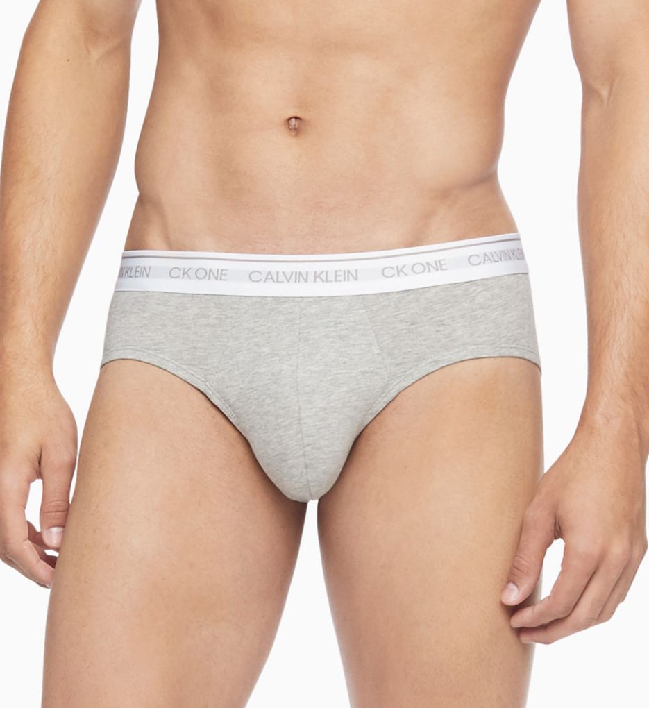 calvin klein ck one underwear