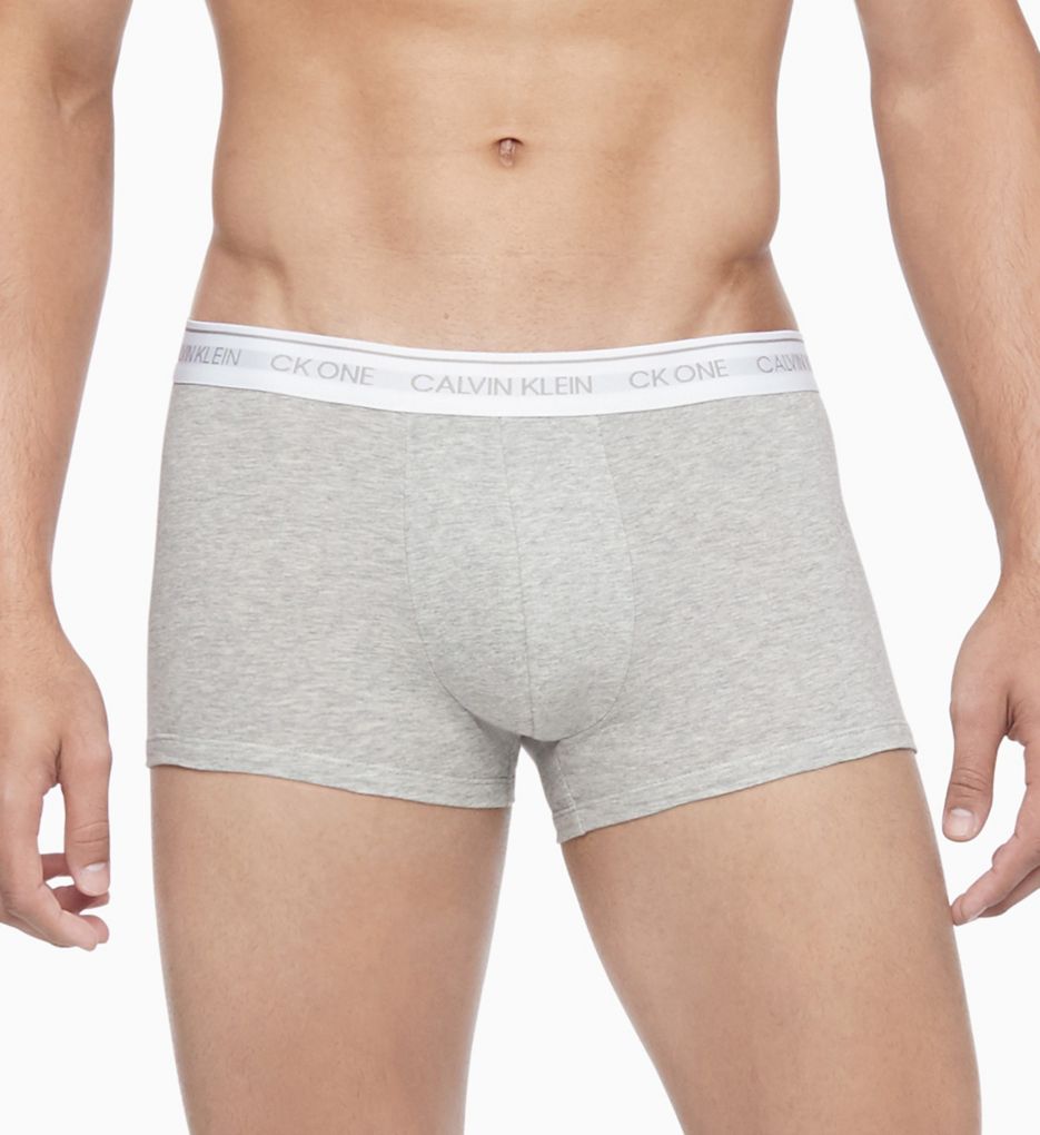 calvin klein cotton trunks