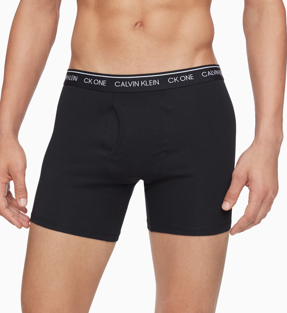 calvin klein cotton boxer shorts