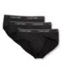 Calvin Klein Micro Stretch Brief - 3 Pack NB2568 - Image 3