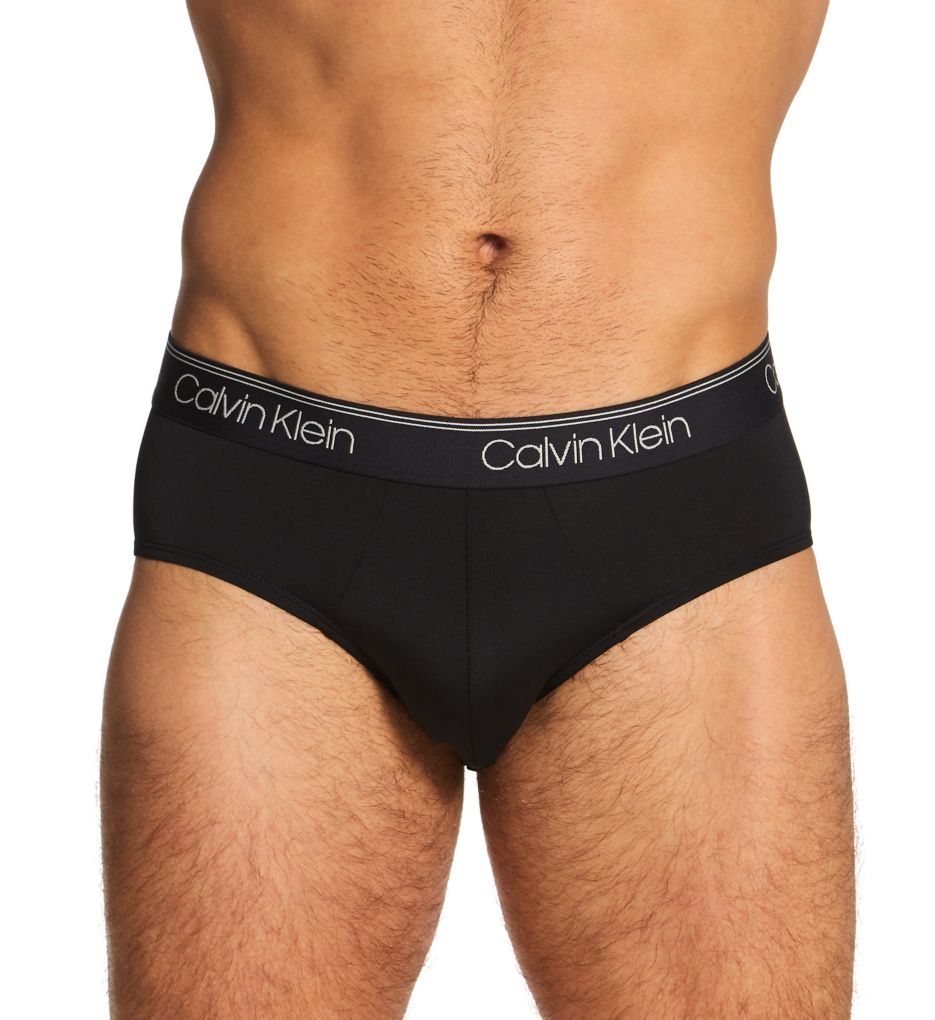 Micro Stretch Brief - 3 Pack by Calvin Klein