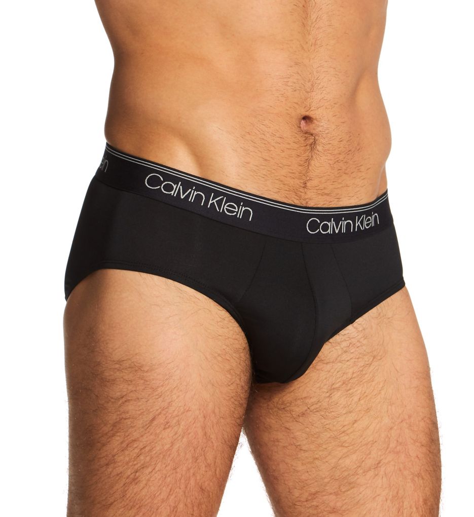 Calvin Klein 2pk CK Underwear M 7-8 yr - Kidzmax