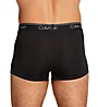 Calvin Klein Micro Stretch Low Rise Trunk - 3 Pack NB2569 - Image 2