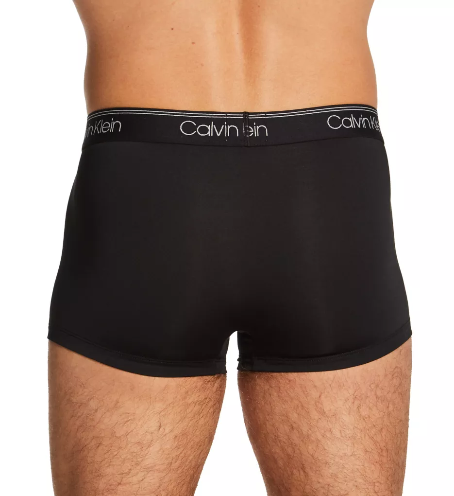 CALVIN KLEIN Panties Ultra - Soft Modal - Dark P…