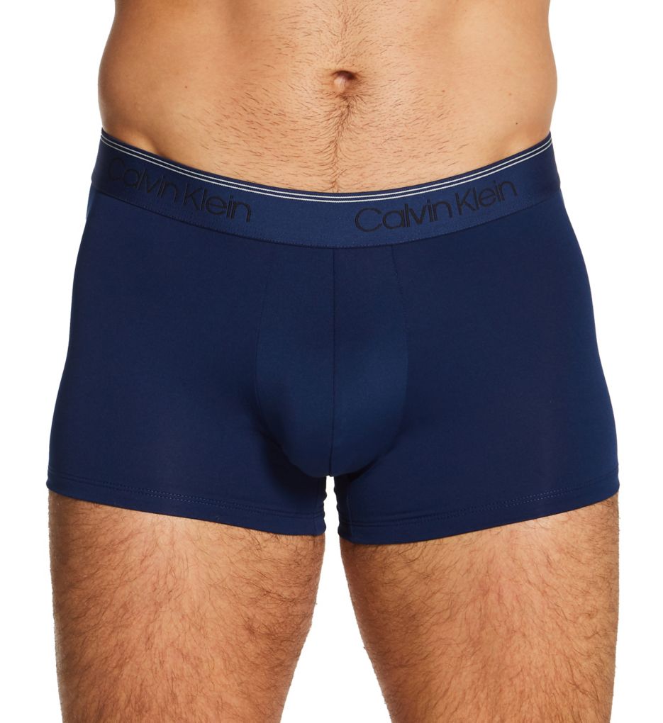 Calvin klein light trunks on sale