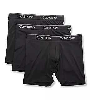 Micro Stretch Boxer Brief - 3 Pack