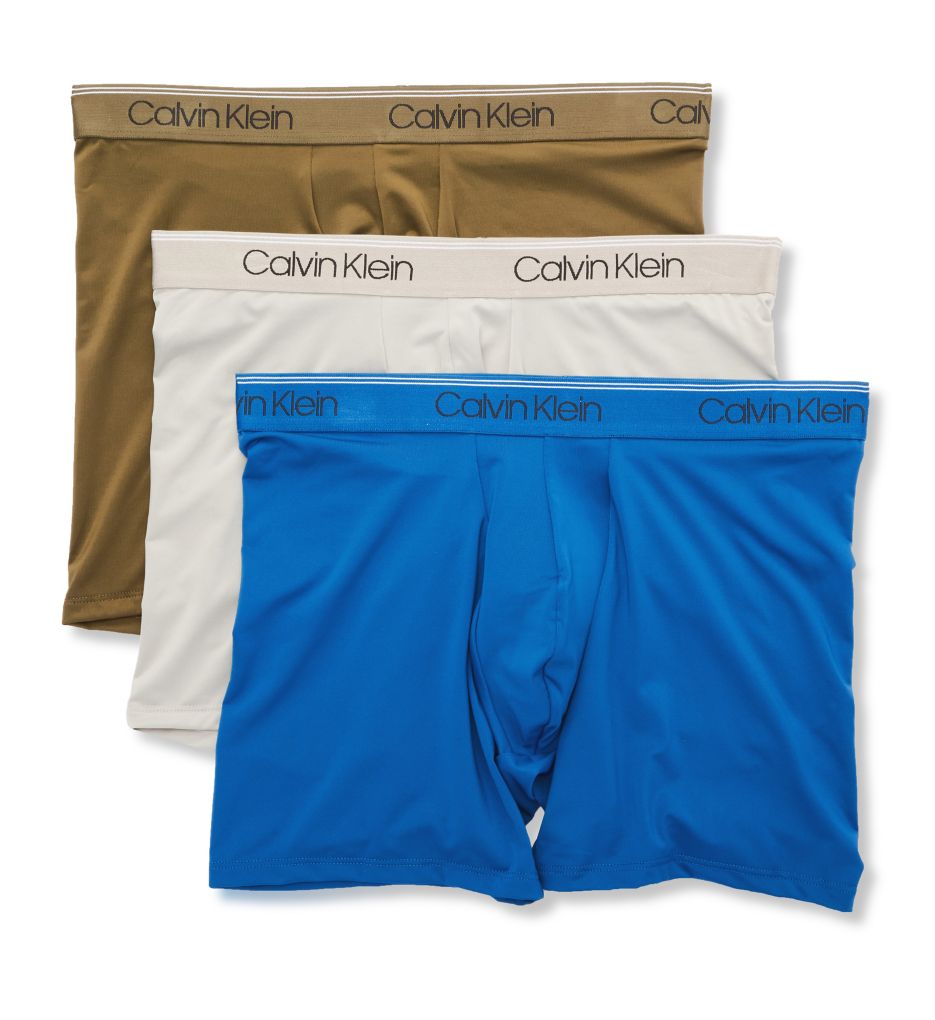 Micro Stretch Boxer Brief - 3 Pack-acs