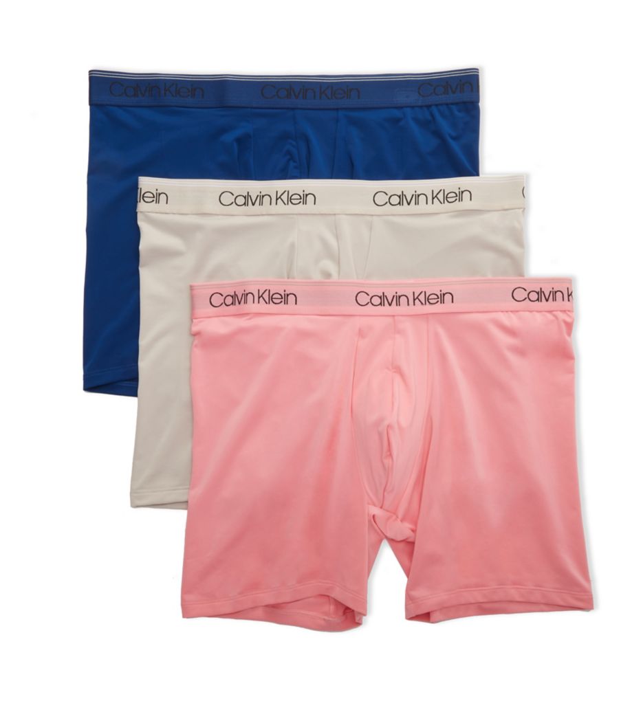 Micro Stretch Boxer Brief - 3 Pack-acs