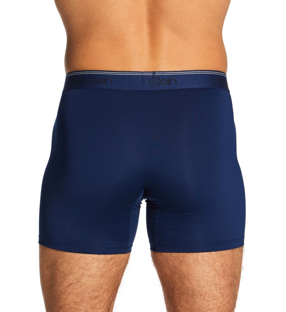 Micro Stretch Boxer Brief - 3 Pack-bs