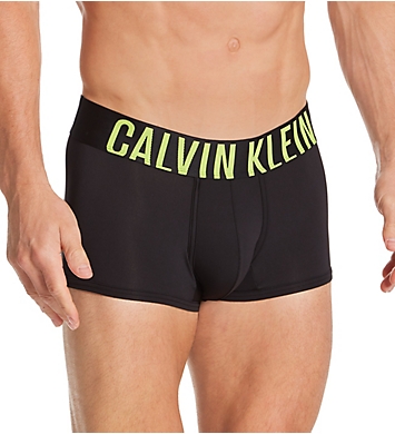 Calvin Klein Intense Power Low Rise Trunk - 3 Pack