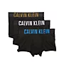 Calvin Klein Intense Power Cotton Trunk - 3 Pack NB2596 - Image 3
