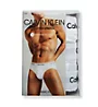 Calvin Klein Cotton Stretch Hip Brief - 3 Pack NB2613 - Image 3