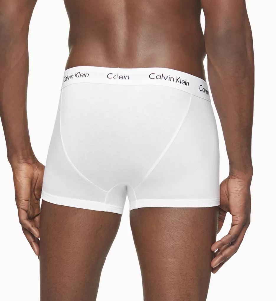 Cotton Stretch Boxer Brief 3 Pack