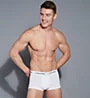 Calvin Klein Cotton Stretch Low Rise Trunk - 3 Pack NB2614 - Image 5