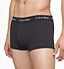 Calvin Klein Cotton Stretch Low Rise Trunk - 3 Pack NB2614 - Image 1