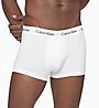 Calvin Klein Cotton Stretch Low Rise Trunk - 3 Pack
