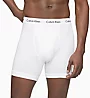 Calvin Klein Cotton Stretch Boxer Brief - 3 Pack NB2616 - Image 1