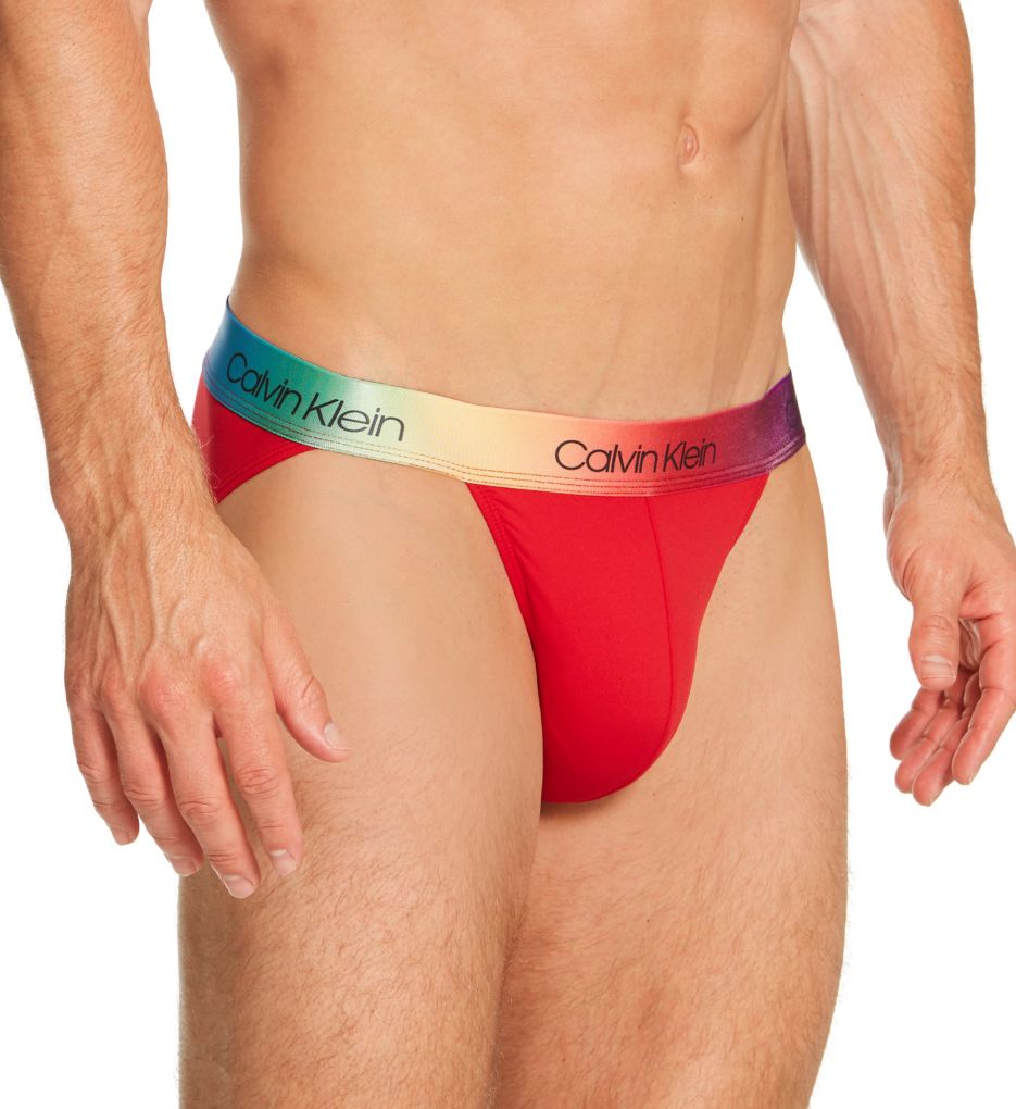 Pride Sleek Micro Sport Brief-acs