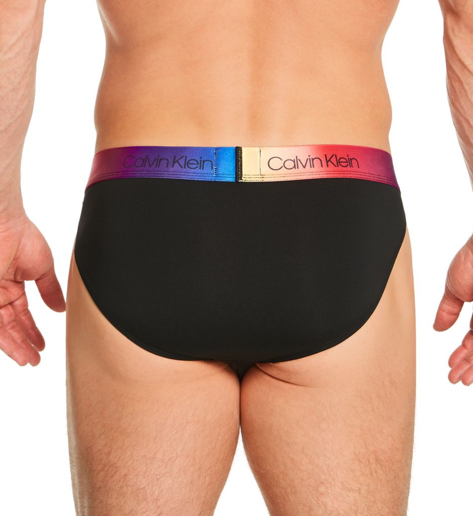 Pride Sleek Micro Sport Brief-bs