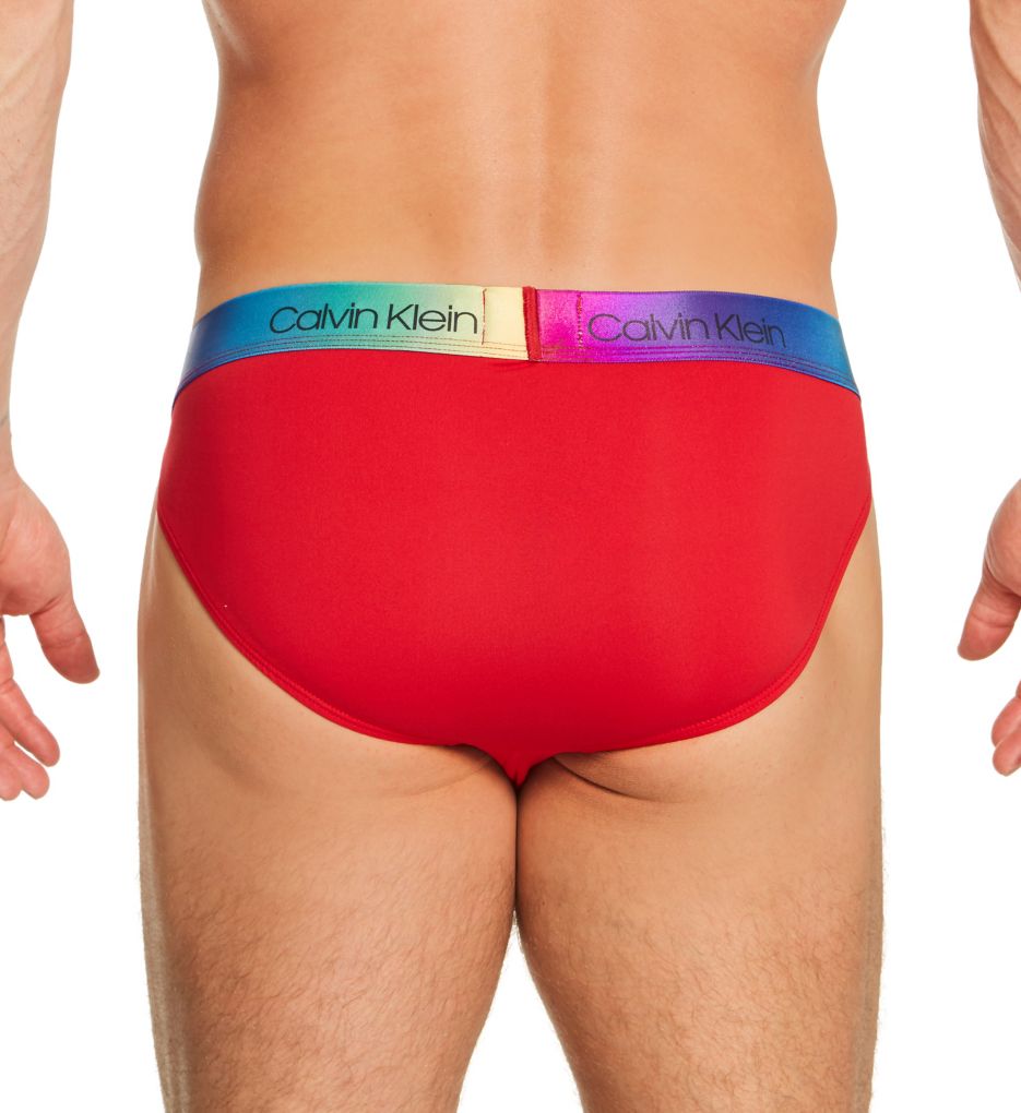 Pride Sleek Micro Sport Brief-bs