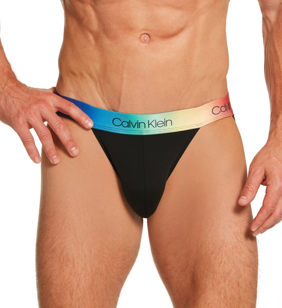 Pride Sleek Micro Sport Brief-fs