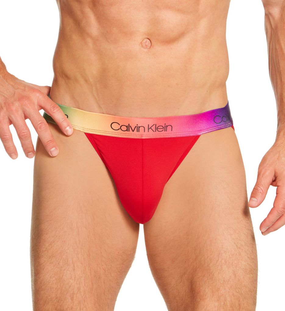 Pride Sleek Micro Sport Brief-fs